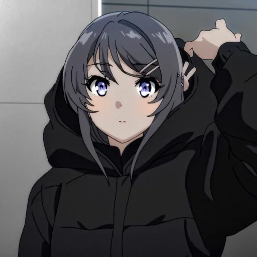 Эмодзи Mai San
