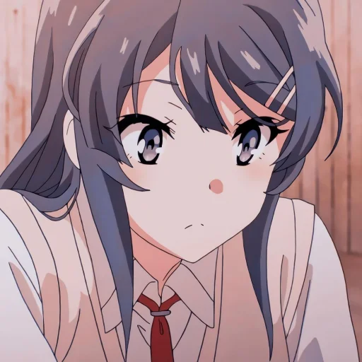 Эмодзи Mai San