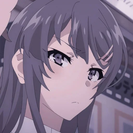 Эмодзи Mai San
