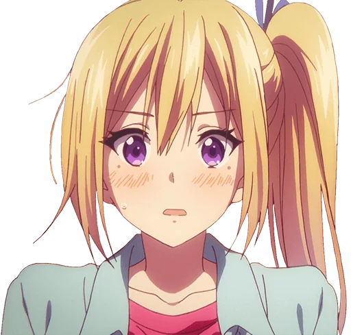 Эмодзи Mai kawakami