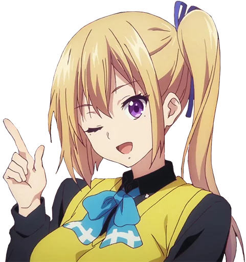 Эмодзи Mai kawakami