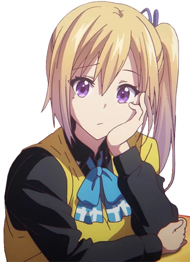 Эмодзи Mai kawakami