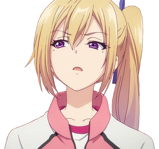 Эмодзи Mai kawakami