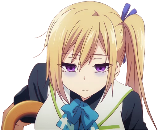 Эмодзи Mai kawakami