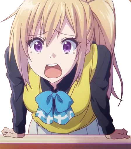 Эмодзи Mai kawakami