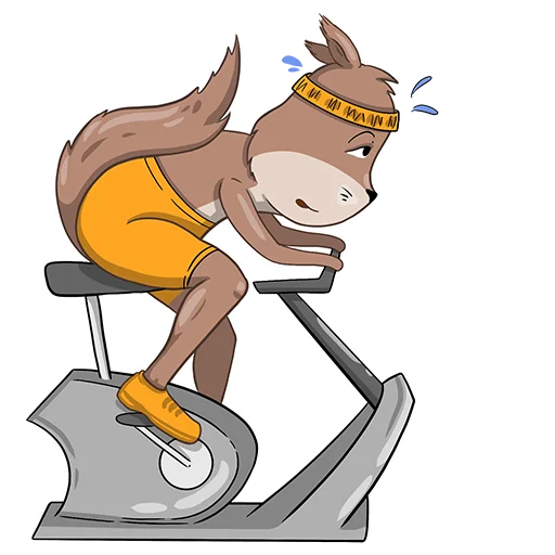 Эмодзи Main and Big 🌰