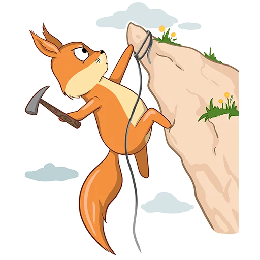 Эмодзи Main and Big 🌰