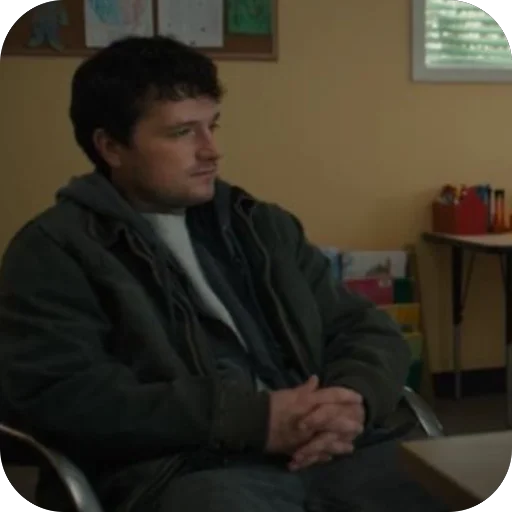 Эмодзи Майк Шмидт