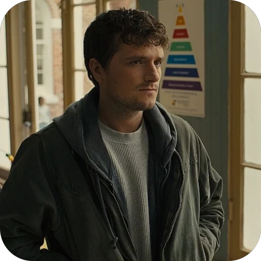 Эмодзи Майк Шмидт