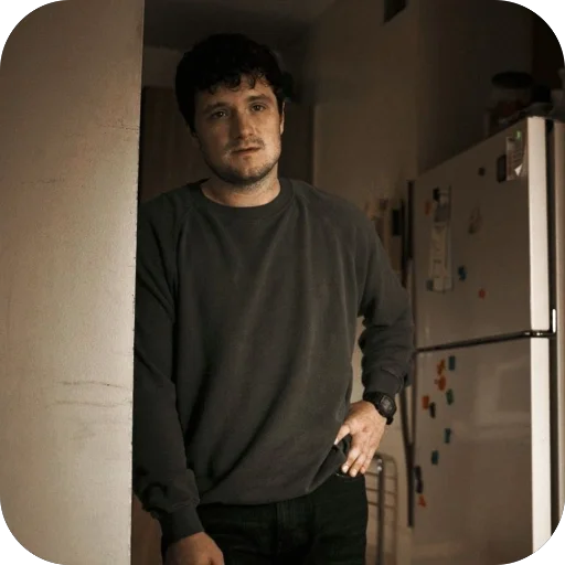 Эмодзи Майк Шмидт