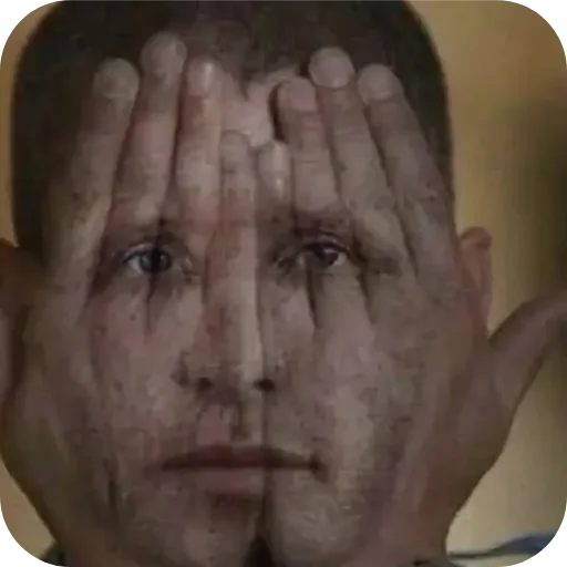 Эмодзи Michael Scofield