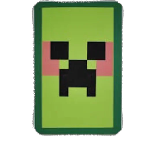Эмодзи Minecraft