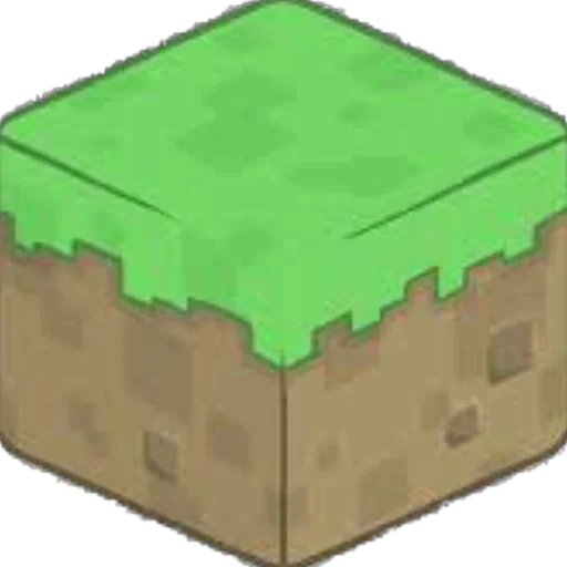 Эмодзи Minecraft