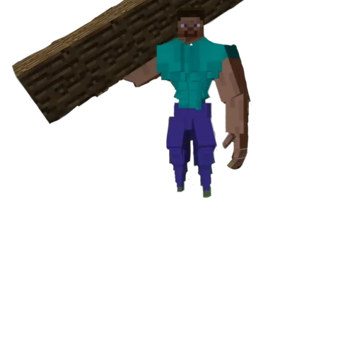 Эмодзи Майнкрафт