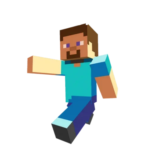 Эмодзи Майнкрафт