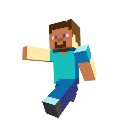 Эмодзи Майнкрафт