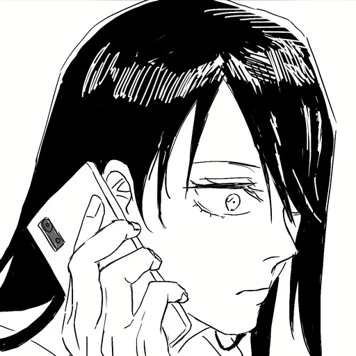 Эмодзи Maki Zenin