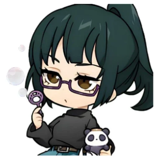Эмодзи Maki