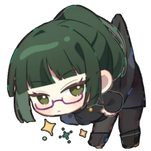 Эмодзи Maki