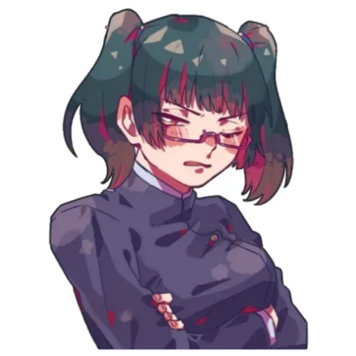 Эмодзи Maki