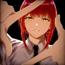 Эмодзи Makima