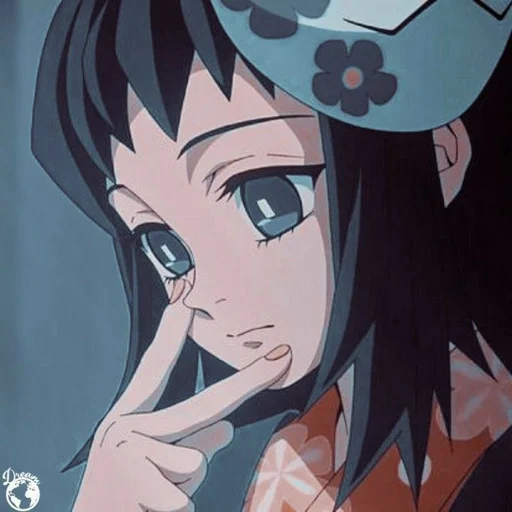 Эмодзи Makomo random~°🐣🌱