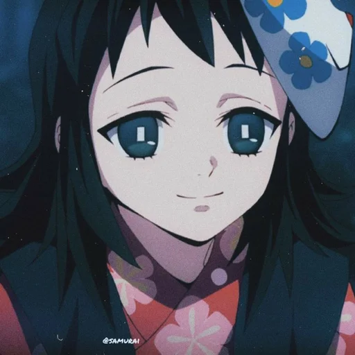 Эмодзи Makomo random~°🐣🌱