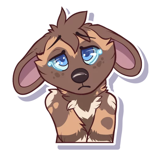 Эмодзи Malaika Kiddo