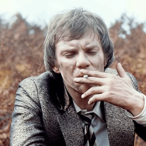 Эмодзи Malcolm