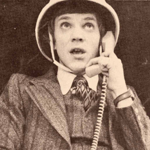 Эмодзи Malcolm