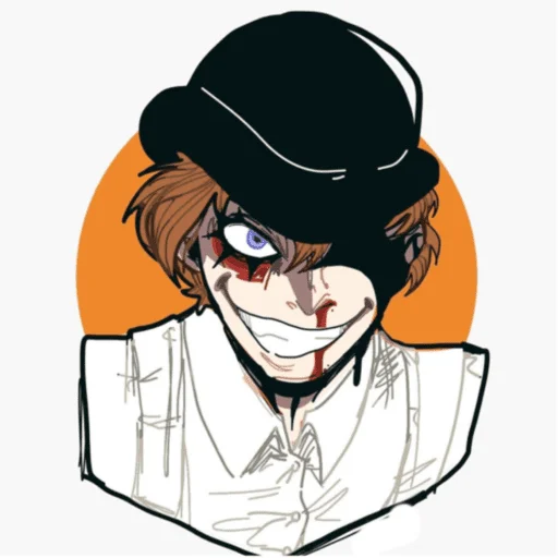 Эмодзи Malcolm