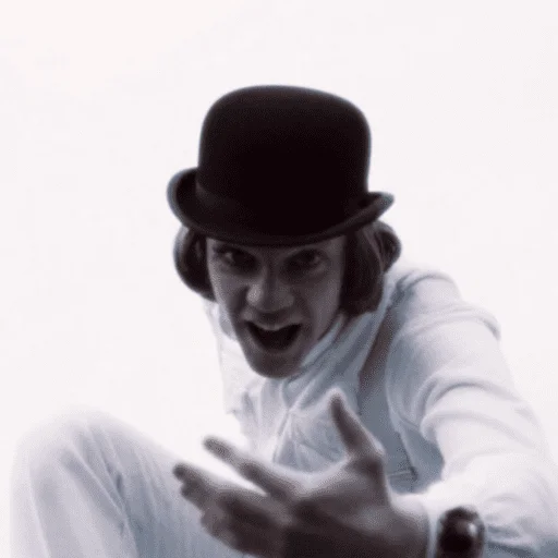 Эмодзи Malcolm