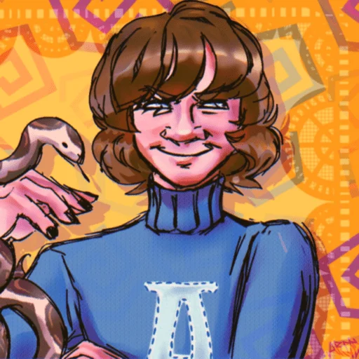 Эмодзи Malcolm