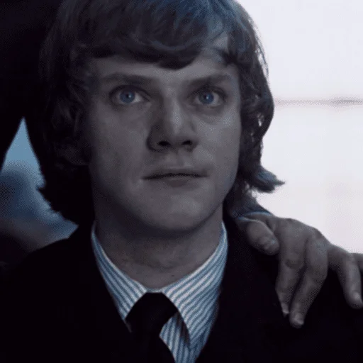 Эмодзи Malcolm