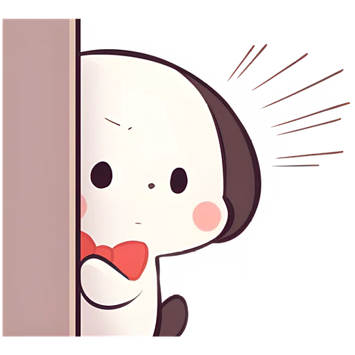 Эмодзи Маленький щенок