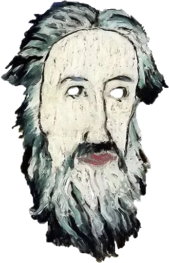 Эмодзи Malevich