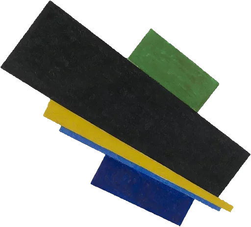 Эмодзи Malevich