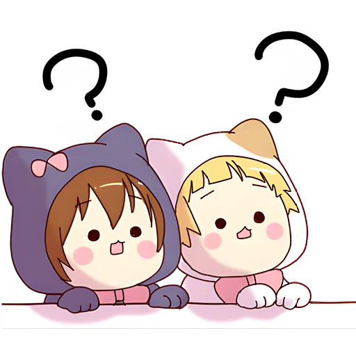 Эмодзи Малыш кот