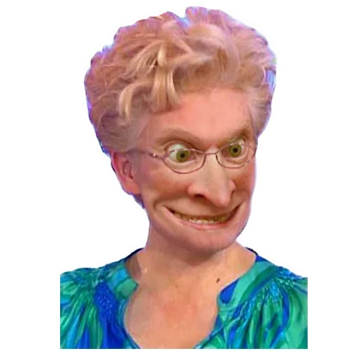 Эмодзи Malysheva