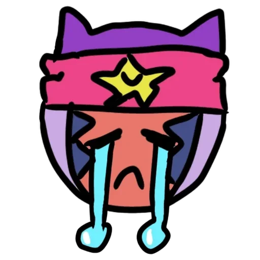 Эмодзи Brawl Stars