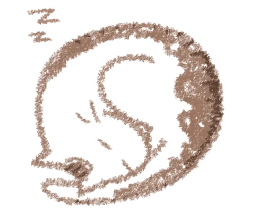 Эмодзи Mamba Cloke Bum