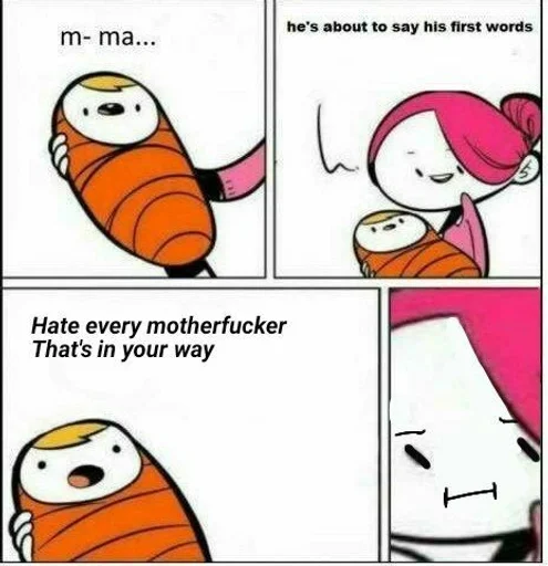 Эмодзи M.Manson 🥵