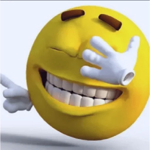 Эмодзи КринжСтикеры