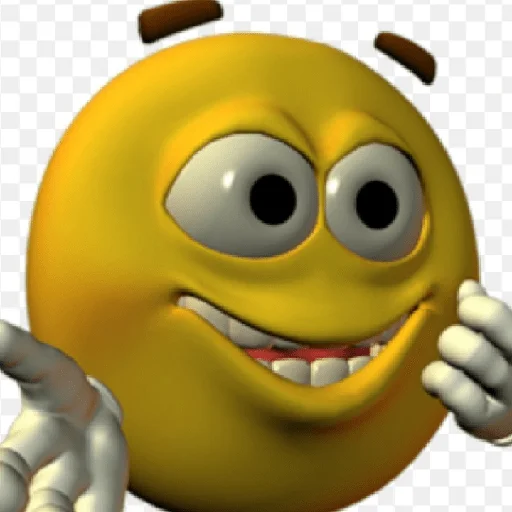 Эмодзи КринжСтикеры