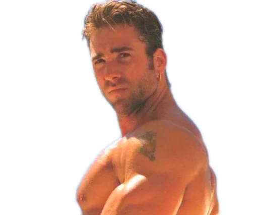 Эмодзи Мужчины