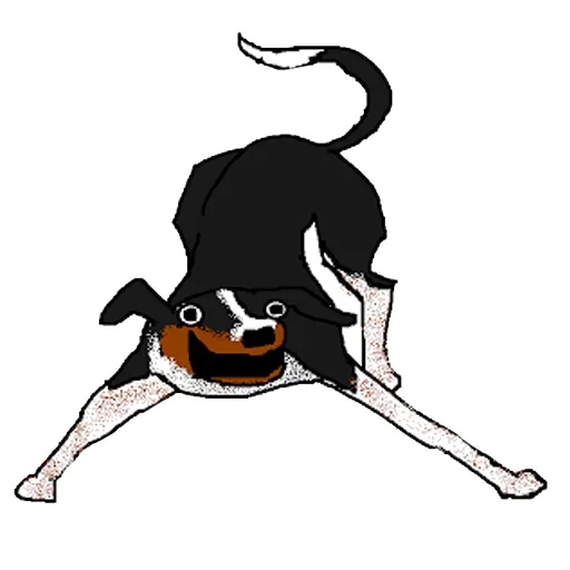 Эмодзи Man Snake