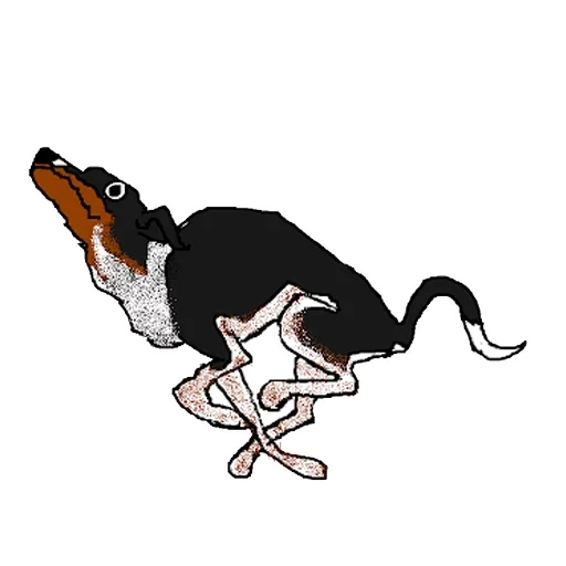 Эмодзи Man Snake