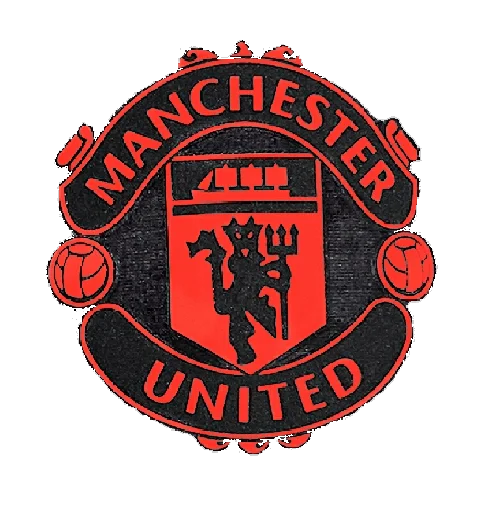 Эмодзи MU 2023