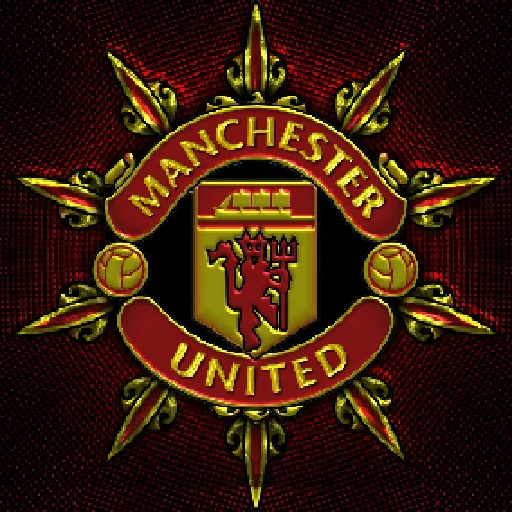 Эмодзи MU 2023