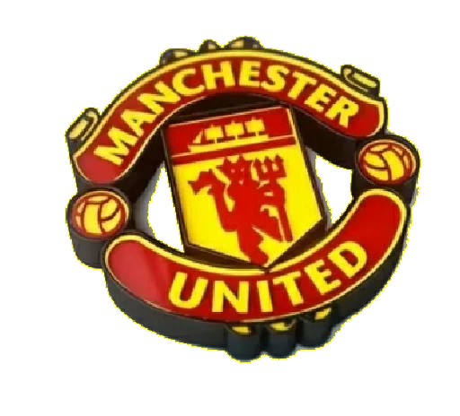 Эмодзи MU 2023